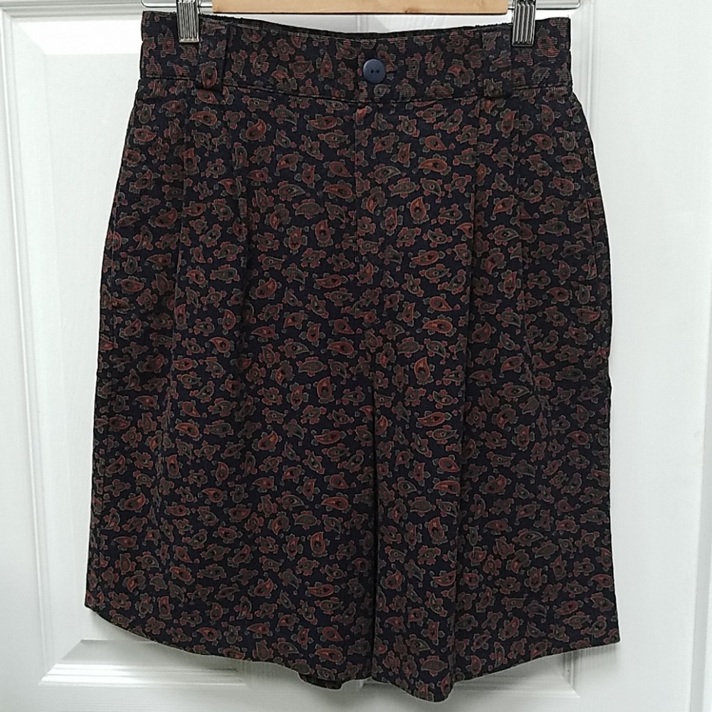 Vintage Casablanca shorts